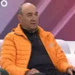 Poznatom crnogorskom planinaru Ćazimu Fetahoviću gubi se svaki trag nakon što je pao tokom uspona na Hajli