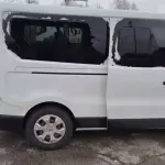 Uhapšen Bijeljinac: Vaterpolisti Borca, među kojima su bila i djeca, napadnuti palicama i kamenjem na GP Rača / VIDEO