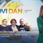 U Novom danu gost Josip Jelinić, hodočasnik mira