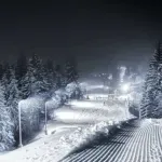 Prekinuta skijaška sezona na Ponijerima zbog visokih temperatura i manjka snijega