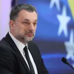 Konakovic: OHR will not be closed and remains the guarantor of Bosnia’s constitutional order