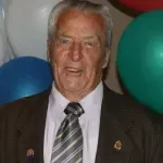 "Super starac" proslavio 102. rođendan i otkrio dvije stvari koje nije probao, a mnogima su drage