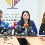 Dugalija o pozivima na ostavku, snimcima tramvajske nesreće, kvalifikaciji djela i problemu sa vještacima