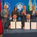 Kabirijeva kompanija potpisala ugovor za uvoz američkog ukapljenog prirodnog plina u BiH