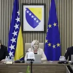 Vijeće ministara donijelo novu odluku: Sredstva iz proračuna se mogu koristiti i za komercijalne letove za evakuaciju državljana BiH