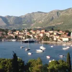 Najljepši obalni grad u Europi nalazi se u Hrvatskoj, bolji je i od Saint-Tropeza