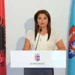 Albanska glumica tuži vladu zbog zloupotrebe AI avatara