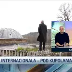 "Hamam internacionala" - javna kupatila kao svjedok koegzistencije i zajedničkih vrijednosti na Balkanu
