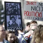 Novi protesti u Sarajevu nakon tragične tramvajske nesreće, građani traže odgovornost