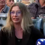 Studentica se obratila kroz suze: Spremate nam novi tramvaj smrti, ordinaciju smrti, kamion smrti? Dosta je!