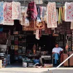 'Nemamo turiste, nemamo ništa': Grad koji strepi od novog rata