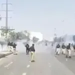 Krvoproliće u Karačiju: Šest mrtvih nakon upada demonstranata u američki konzulat