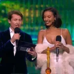 Olivia Dean dominirala na BRIT nagradama i osvojila četiri priznanja