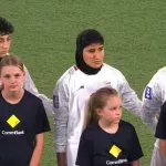 Iranke odbile pjevati himnu, izraz selektorke sve govori (VIDEO)