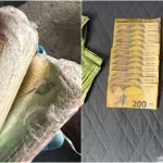 U Banjaluci zaplijenjen kokain i 77.000 KM, uhapšen policajac MUP-a RS