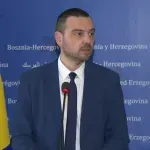 Magazinović predlaže trajni mehanizam za intervenciju u cijene goriva: "Ovo je trajni alat koji bi Vijeće ministara BiH moglo iskoristiti"