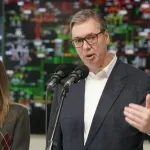 Vučić: Neću podnijeti ostavku kako bih postao premijer