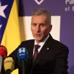 Ademović: Hitna sjednica će pokazati ko govori istinu