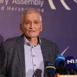 Špirić optužio Klub Bošnjaka za opstrukciju sjednice Doma naroda: Atmosfera u zemlji "previše zagušljiva"