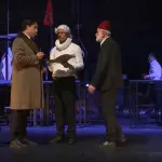 Premijere predstava u gradu na Neretvi