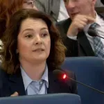 Zastupnica na sjednici Skupštine KS o iskustvu dok je bila pripravnica u GRAS-u: Nepotrebni dijelovi nabavljani po niskim cijenama