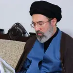 Mojtaba Khameni je novi vrhovni vođa Irana, na ovoj poziciji je naslijedio oca