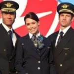 Otkriveno kolika je plata pilota Turkish Airlinesa i kakve sve ima pogodnosti