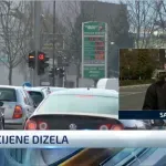 Provjerili smo cijene goriva na benzinskim pumpama u Sarajevu nakon najava o poskupljenju