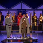 Svjetski krimi klasik Agathe Christie "Ubistvo u Orijent Ekspresu" premijerno izveden u Narodnom pozorištu Sarajevo