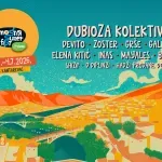 Na Mostar Summer Fest 2026 dolaze najvruća imena regije
