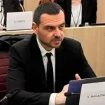 Magazinović pozvao EP: Pomozite našim vozačima kamiona i ubrzajte prelazak granice EU za građane