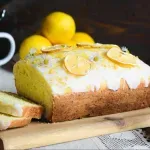 Ovaj kolač s limunom i jogurtom tako je lako napraviti, a ima odličan okus