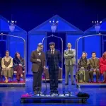 Zbog velikog interesovanja publike 15. aprila će biti upriličen dodatni termin predstave "Ubistvo u Orijent Ekspresu"