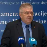 Mioković: Smijenjen sam zbog izvinjenja, a ne onog što sam rekao - DF i SDA su samo ovo i uradili u svom mandatu