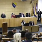 Predstavnički dom odobrio izvještaje o radu Vlade FBiH za 2023. i 2024. godinu
