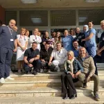 Ella je dobila najvažniju bitku, a njeni vršnjaci se još bore - za oporavak sistema