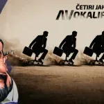 Četiri jahača AVokalipse