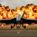 Kina u posljednjih 40 dana pobijedila SAD "dva, možda tri puta"