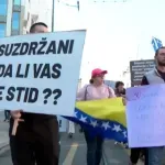 "Građani BiH su lijeni, svi bi da mijenjaju sve, ali ako ikako može iz kreveta"