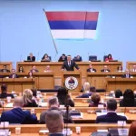 Alen Šeranić i Anđelka Kuzmić izabrani za potpredsjednike Vlade Republike Srpske