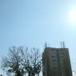 U iščekivanju Babe Marte: Građani koriste svaki sunčani trenutak / VIDEO