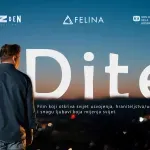 Film "Dite" kreće na turneju širom BiH: Emotivna priča o djeci koja traže svoje mjesto pod suncem