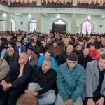 Restoration of faith: First Eid prayer in Milatkovici after 82 years