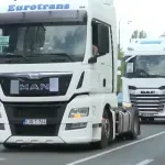 BiH od sutra u blokadi: Zbog protesta prevoznika svi će osjetiti posljedice, oni poručili da ne odustaju