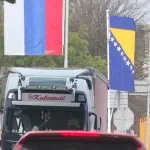 Granice pod pritiskom, kamioni stoje: Prevoznici upozoravaju na ignorisanje problema