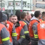Vlada uvodi vanrednu upravu, radnici strahuju od najgoreg: „Planiraju otjerati 85% zaposlenih!“