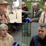 Građani pohrlili u markete: "Komšija mi je rekao da je kupio 15 litara ulja"