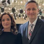 Denis Bećirović: Moja supruga nikada nije putovala o trošku države