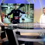 Student Alem Hadžić ljubav prema BiH pokazuje kroz humanitarna djela: Njegove noge i srce trčat će za djecu oboljelu od raka