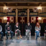 Povodom Svjetskog dana teatra iz Narodnog pozorišta Sarajevo poslana zajednička poruka: Moć pozorišta je u jedinstvu